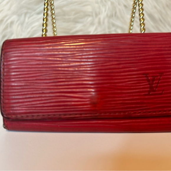 LV key holder - Picture 2 of 9